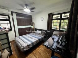 Blk 25B Membina Court (Bukit Merah), HDB 5 Rooms #450056531